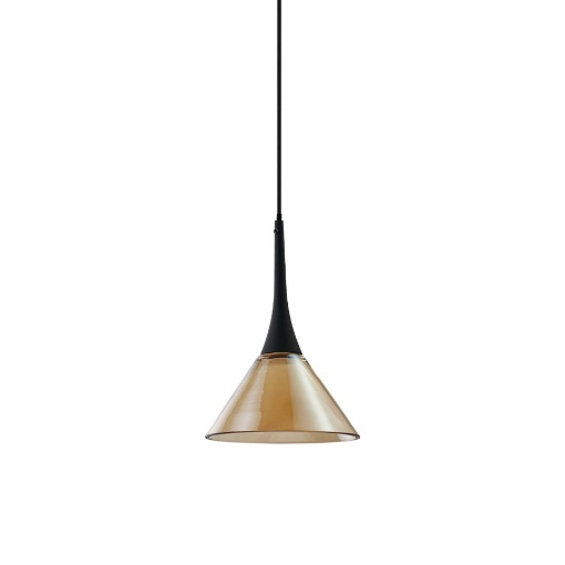 Immagine di Ideal Lux Cocktail led sp lampada a sospensione