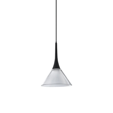 Immagine di Ideal Lux Cocktail led sp lampada a sospensione
