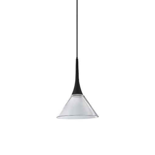 Immagine di Ideal Lux Cocktail led sp lampada a sospensione