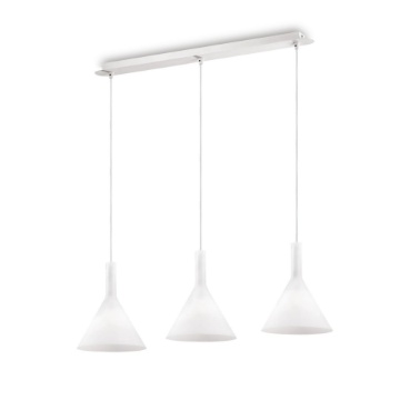 Immagine di Ideal Lux Cocktail sp3 lampada a sospensione
