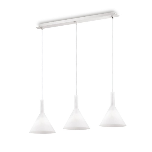 Immagine di Ideal Lux Cocktail sp3 lampada a sospensione