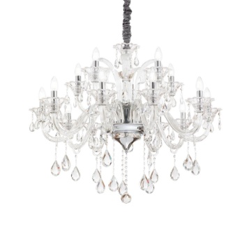 Immagine di COLOSSAL SP15 TRASPARENTE