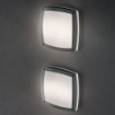 Immagine di Ideal Lux Cometa ap3 lampada da parete