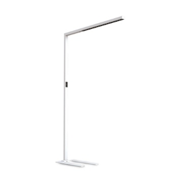Immagine di Ideal Lux Comfort-2 pt 2700k-5700k lampada da terra