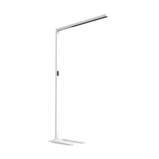 Immagine di Ideal Lux Comfort-2 pt 2700k-5700k lampada da terra