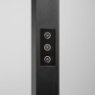 Immagine di Ideal Lux Comfort-2 pt 2700k-5700k lampada da terra