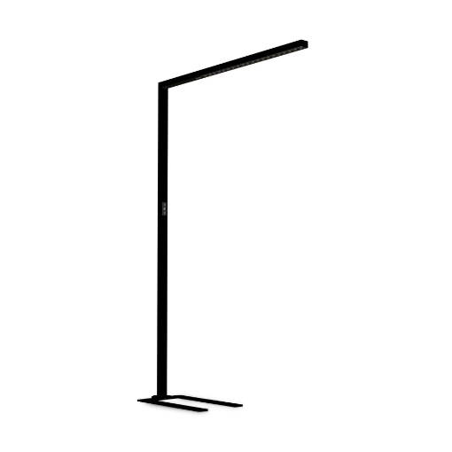 Immagine di Ideal Lux Comfort-2 pt 2700k-5700k lampada da terra