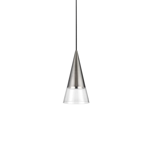 Immagine di Ideal Lux Cono sp1 lampada a sospensione