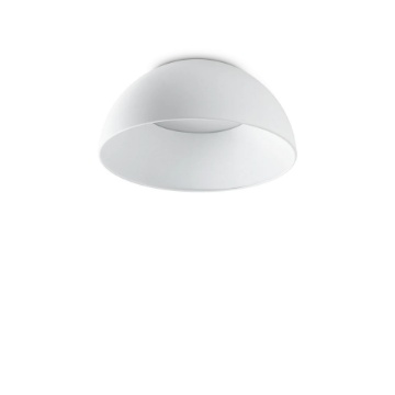 Immagine di Ideal Lux Corolla-1 pl lampada da soffitto
