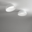 Immagine di Ideal Lux Corolla-1 pl lampada da soffitto