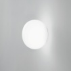 Immagine di Ideal Lux Cotton ap1 d10 lampada da parete