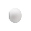 Immagine di Ideal Lux Cotton ap1 d15 lampada da parete