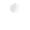 Immagine di Ideal Lux Cotton pl1 d40 lampada da soffitto
