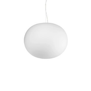 Immagine di Ideal Lux Cotton sp1 d40 lampada a sospensione