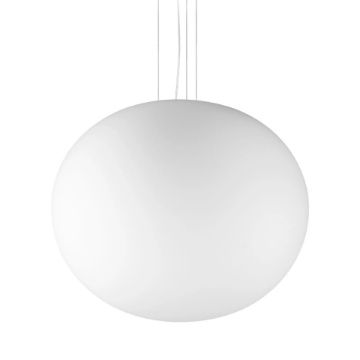 Immagine di Ideal Lux Cotton sp1 d50 lampada a sospensione