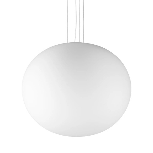 Immagine di Ideal Lux Cotton sp1 d50 lampada a sospensione