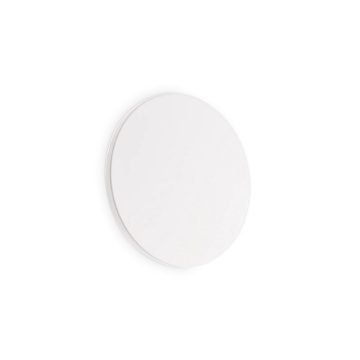 Immagine di COVER AP D15 ROUND BIANCO
