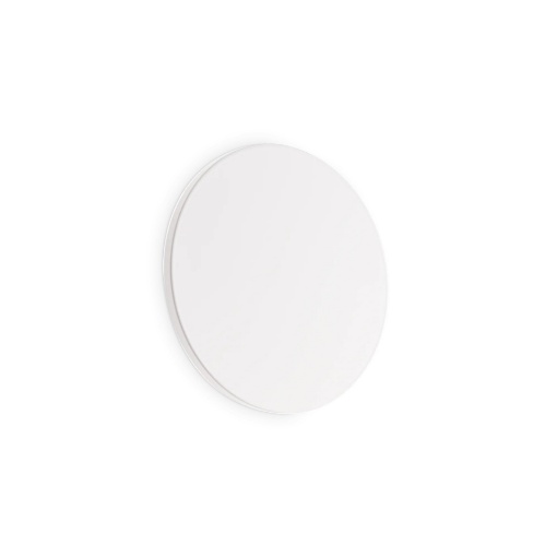 Immagine di COVER AP D15 ROUND BIANCO