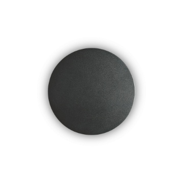 Immagine di COVER AP D15 ROUND NERO