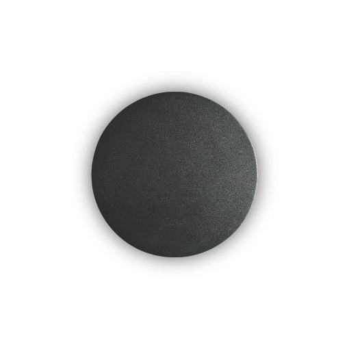 Immagine di COVER AP D15 ROUND NERO