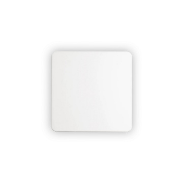 Immagine di COVER AP D15 SQUARE BIANCO