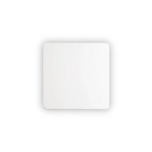 Immagine di COVER AP D15 SQUARE BIANCO