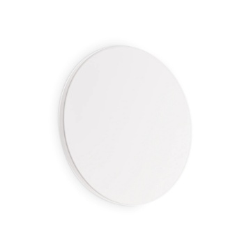 Immagine di COVER AP D20 ROUND BIANCO