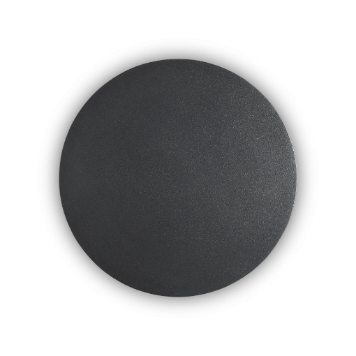 Immagine di COVER AP D20 ROUND NERO