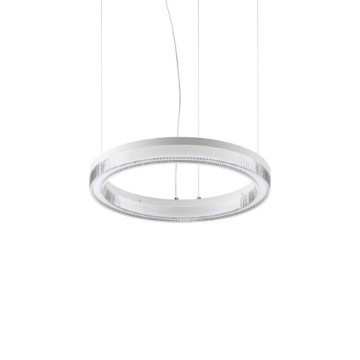 Immagine di Ideal Lux Crown sp d40 lampada a sospensione