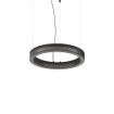 Immagine di Ideal Lux Crown sp d40 lampada a sospensione