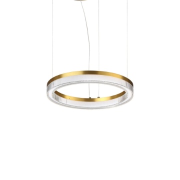 Immagine di Ideal Lux Crown sp d40 lampada a sospensione