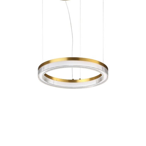 Immagine di Ideal Lux Crown sp d40 lampada a sospensione