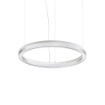 Immagine di Ideal Lux Crown sp d60 lampada a sospensione