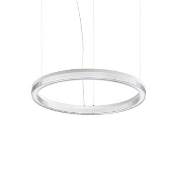 Immagine di Ideal Lux Crown sp d60 lampada a sospensione