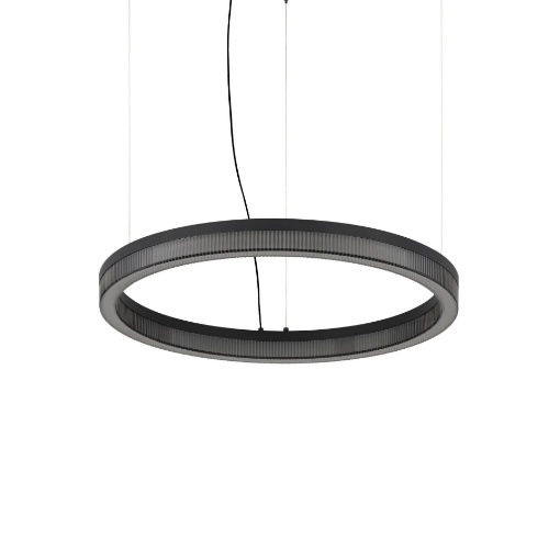 Immagine di Ideal Lux Crown sp d60 lampada a sospensione