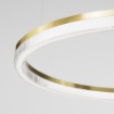 Immagine di Ideal Lux Crown sp d60 lampada a sospensione