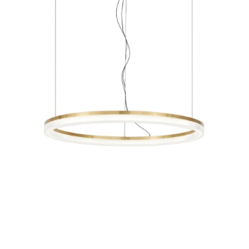 Immagine di CROWN SP D60 OTTONE