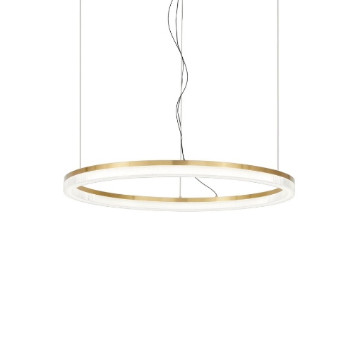 Immagine di CROWN SP D60 OTTONE