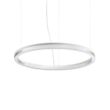 Immagine di Ideal Lux Crown sp d80 lampada a sospensione