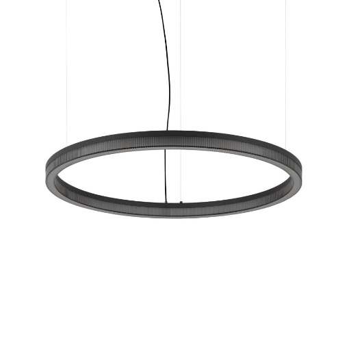 Immagine di Ideal Lux Crown sp d80 lampada a sospensione