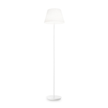 Immagine di Ideal Lux Cylinder pt2 lampada da terra