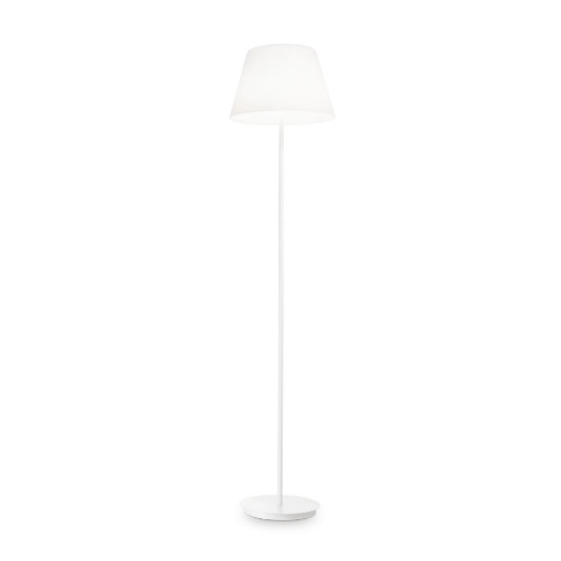 Immagine di Ideal Lux Cylinder pt2 lampada da terra