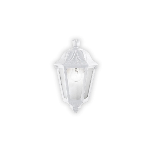 Immagine di Ideal Lux Dafne ap1 small lampada da parete