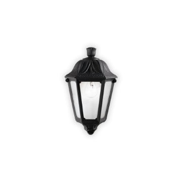 Immagine di Ideal Lux Dafne ap1 small lampada da parete