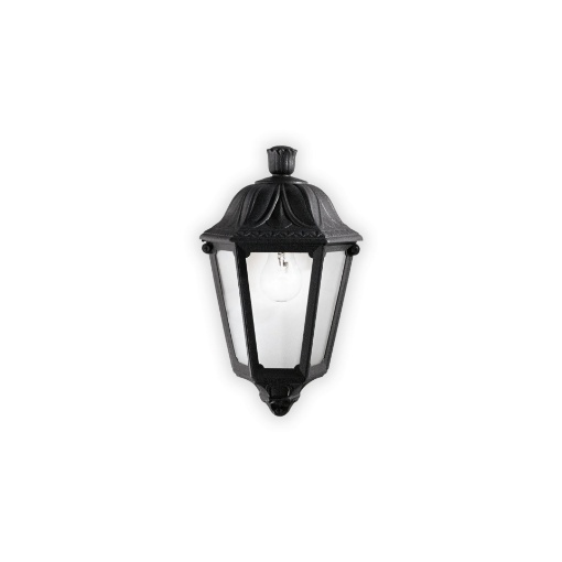 Immagine di Ideal Lux Dafne ap1 small lampada da parete