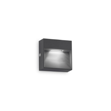 Immagine di Ideal Lux Dedra ap big lampada da parete