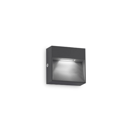 Immagine di Ideal Lux Dedra ap big lampada da parete