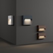 Immagine di Ideal Lux Dedra ap big lampada da parete
