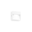 Immagine di Ideal Lux Dedra ap big lampada da parete