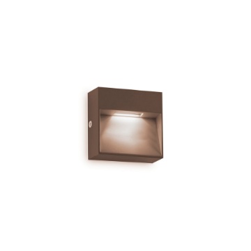 Immagine di Ideal Lux Dedra ap big lampada da parete